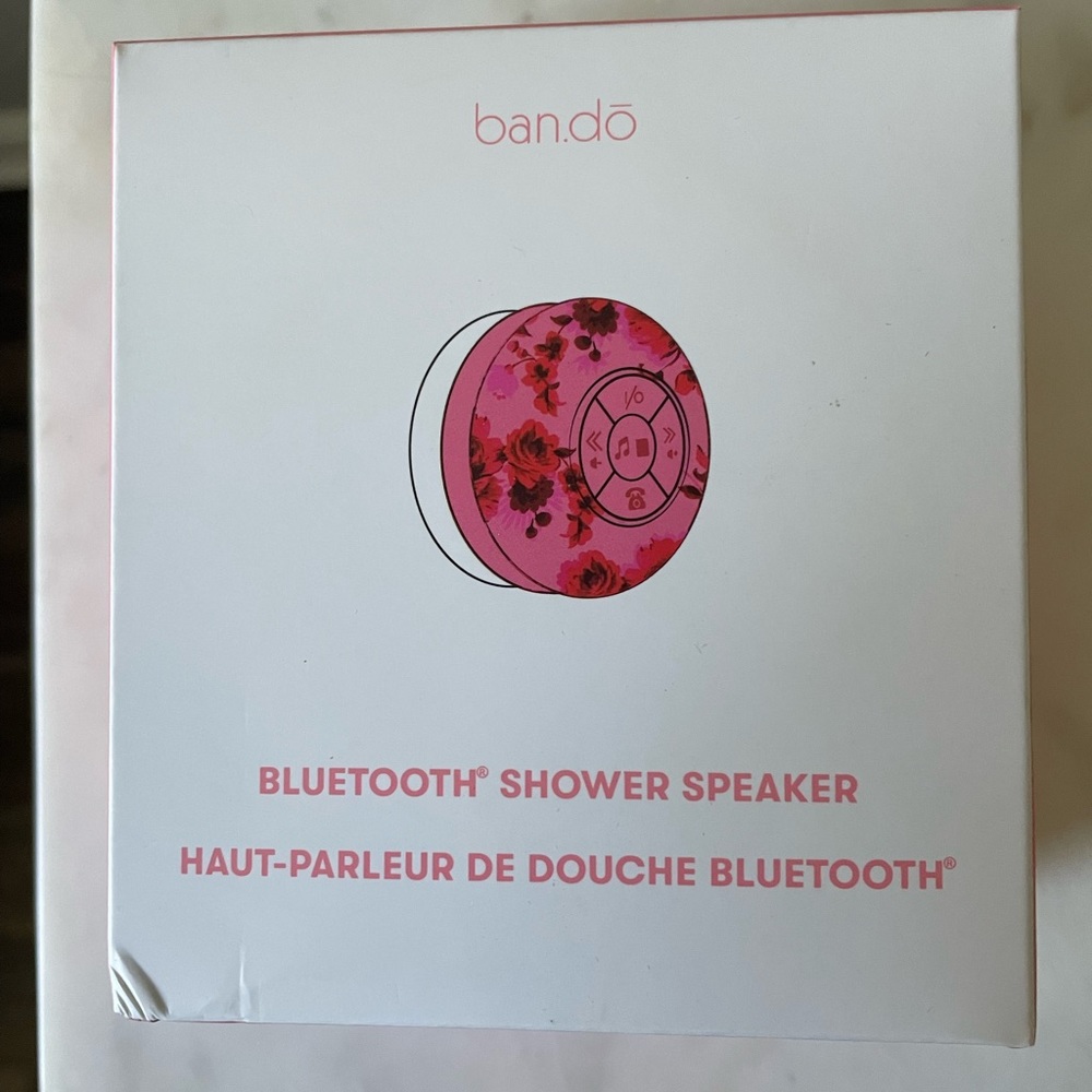 Bluetooth Speaker